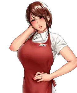 上井友美