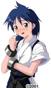 宏美
