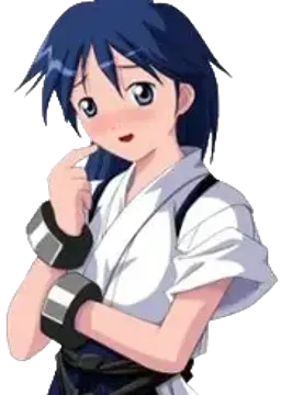 宏美