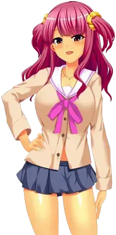 五十井真雪