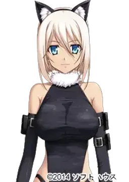 ラグドール