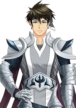 August Falke