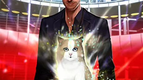 Nine Lives