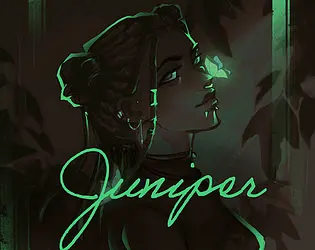 Juniper