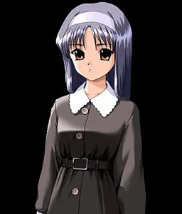 笹塚 香織