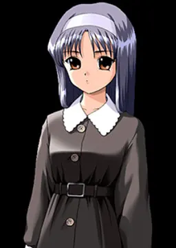 笹塚 香織