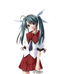 樹 双葉