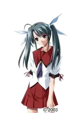 樹 双葉