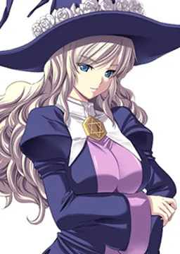 グリエッタ=オーリック