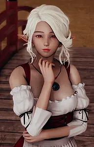 莉娅