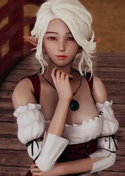 Leah