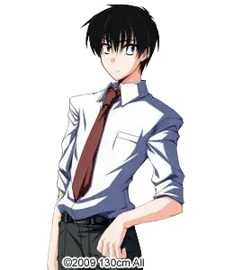 鑑恭一郎