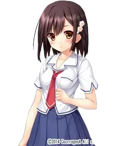 加瀬葵