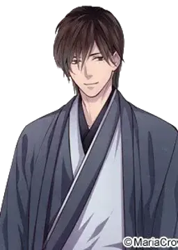 伊勢屋 惣一郎