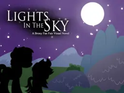 Lights in the Sky