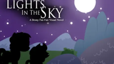 Lights in the Sky