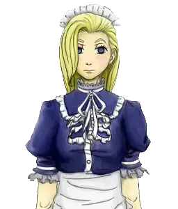 Mary