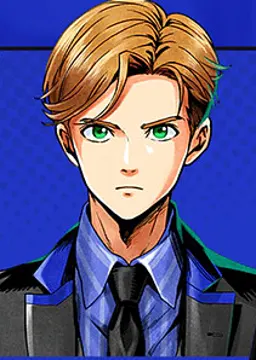 ルーク・ウィリアムズ