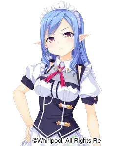メロウ＝アクリ