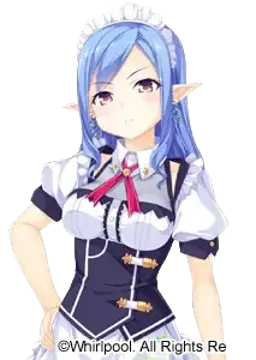 メロウ=アクリ