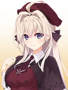 柚井 乃衣果