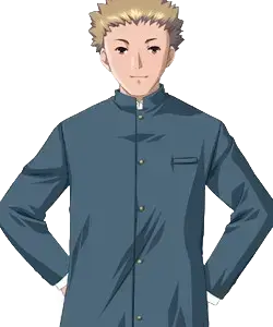 山鹿友文