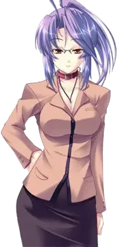 天城九音
