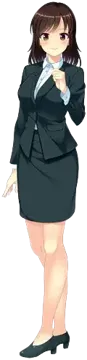 堂島 文乃
