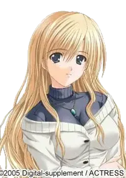橘こずえ