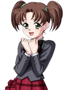 香坂 詩織