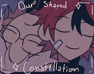 Our Shared Constellation