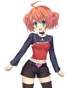 桐原一葉