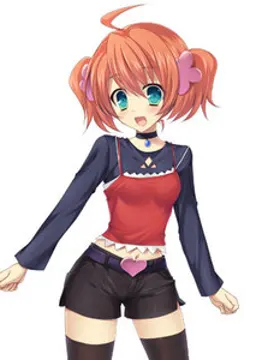 桐原一葉