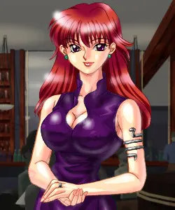 片桐 理恵