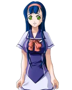篠原 恵