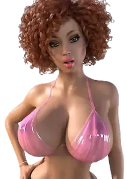 Miss Foxxy