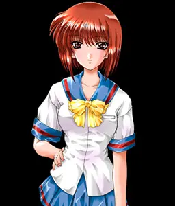 黒澤 菜摘