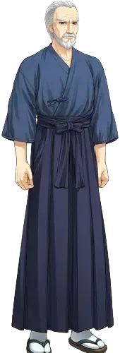 左門 宗矩