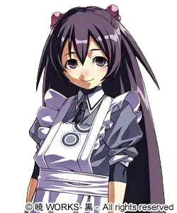 桜井 彩花