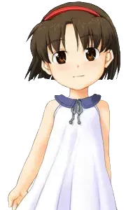 支倉奈々美