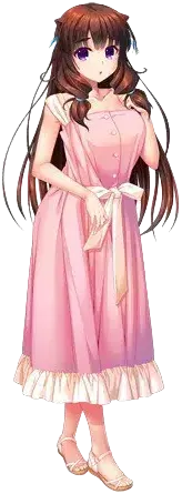 香山水依