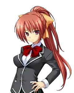 深桜 柚木菜