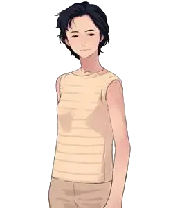 高村美冬