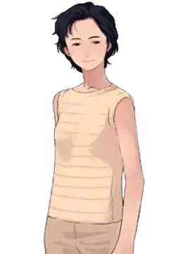高村美冬