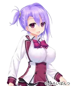 吾達 碧唯