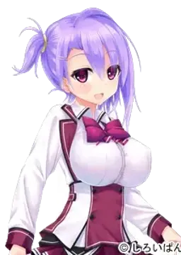 吾達 碧唯