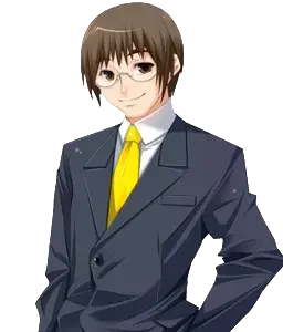 村田 稔