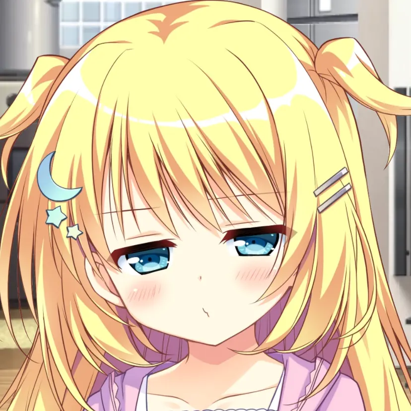 Hatsukoi * Syndrome Lunalight Baker