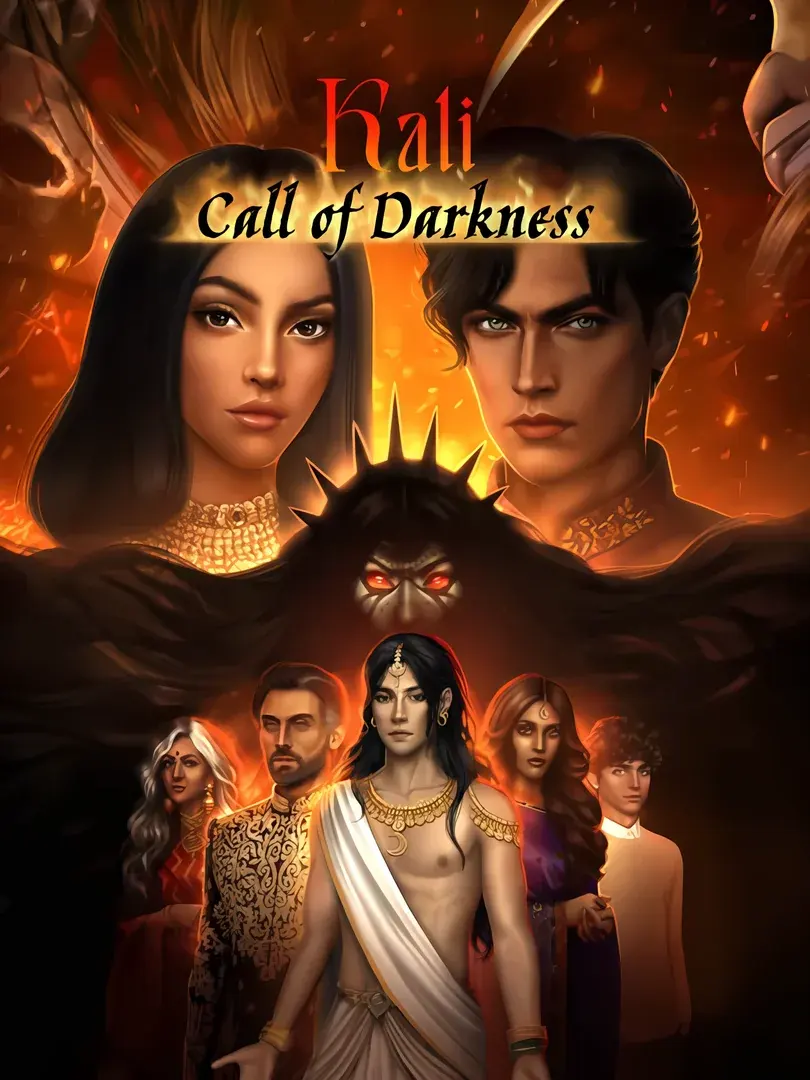 Kali: Call of Darkness