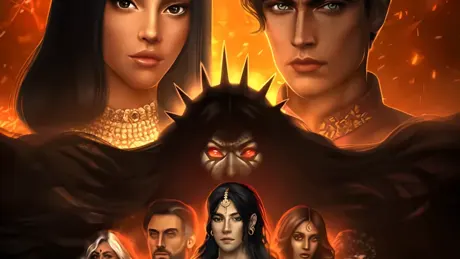 Kali: Call of Darkness